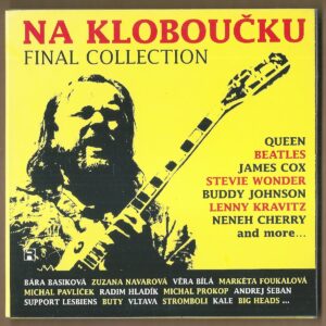 NA KLOBOUČKU – FINAL COLLECTION (CD)