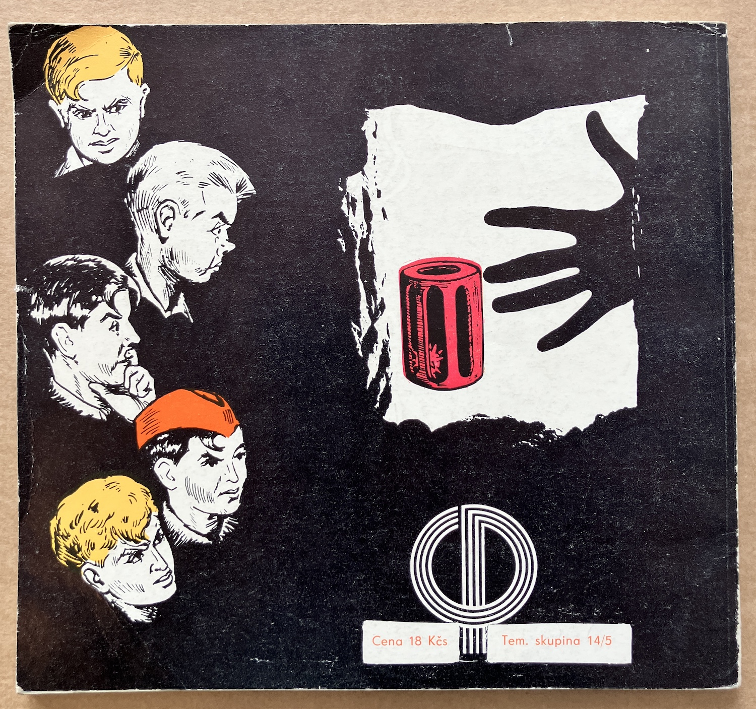 RYCHLÉ ŠÍPY V TELEVIZI - Obrázek 4