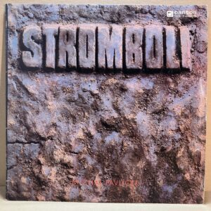 STROMBOLI – STROMBOLI (LP)
