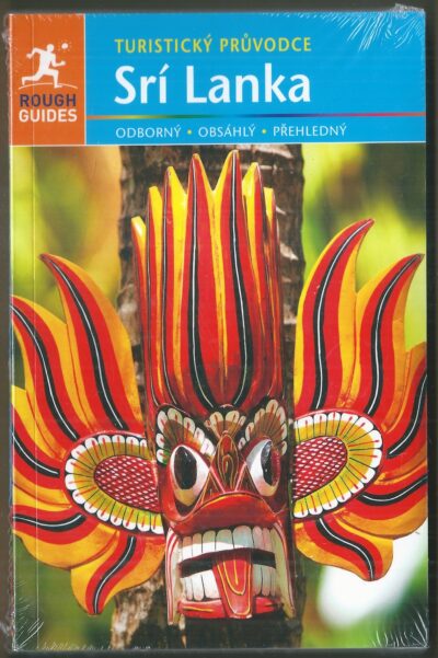 Srí Lanka SRÍ LANKA