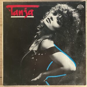 TANJA – TANJA (LP)