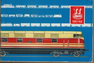 TT ZEÜKE 1967/68