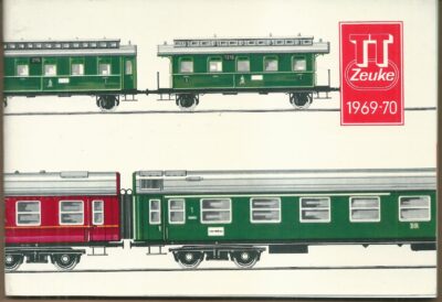 TThobby 1 TT ZEÜKE 1969/70