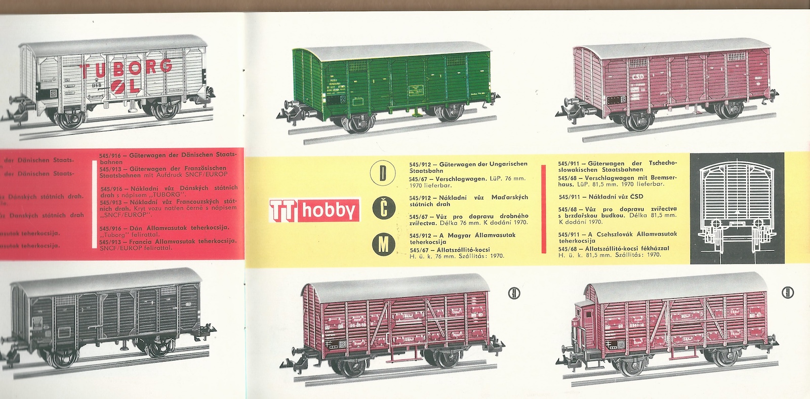 TT ZEÜKE 1969/70 - Obrázek 3