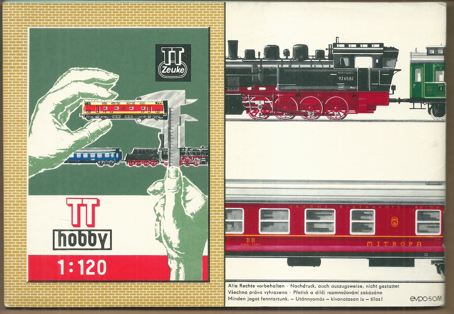 TT ZEÜKE 1969/70 - Obrázek 4