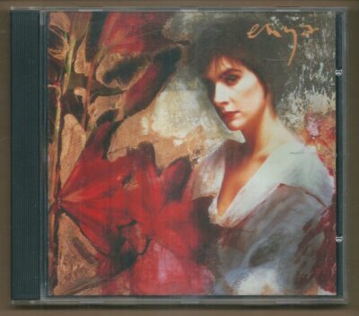enya – watermark ENYA – WATERMARK (CD)