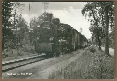 grus Rügen GRUSS VON DER INSEL RÜGEN