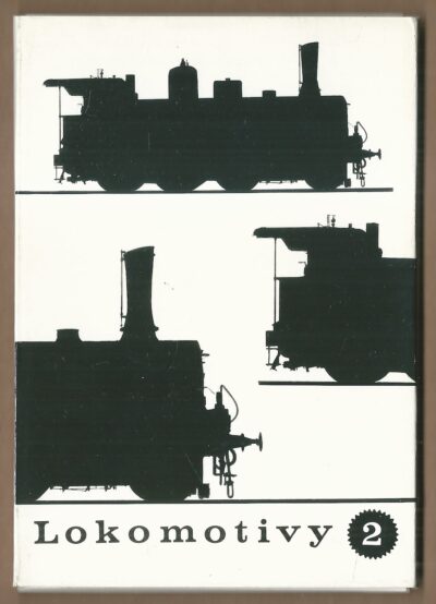 lokomotivy 2 LOKOMOTIVY 2 - NAŠE LOKOMOTIVY JUBILUJÍ