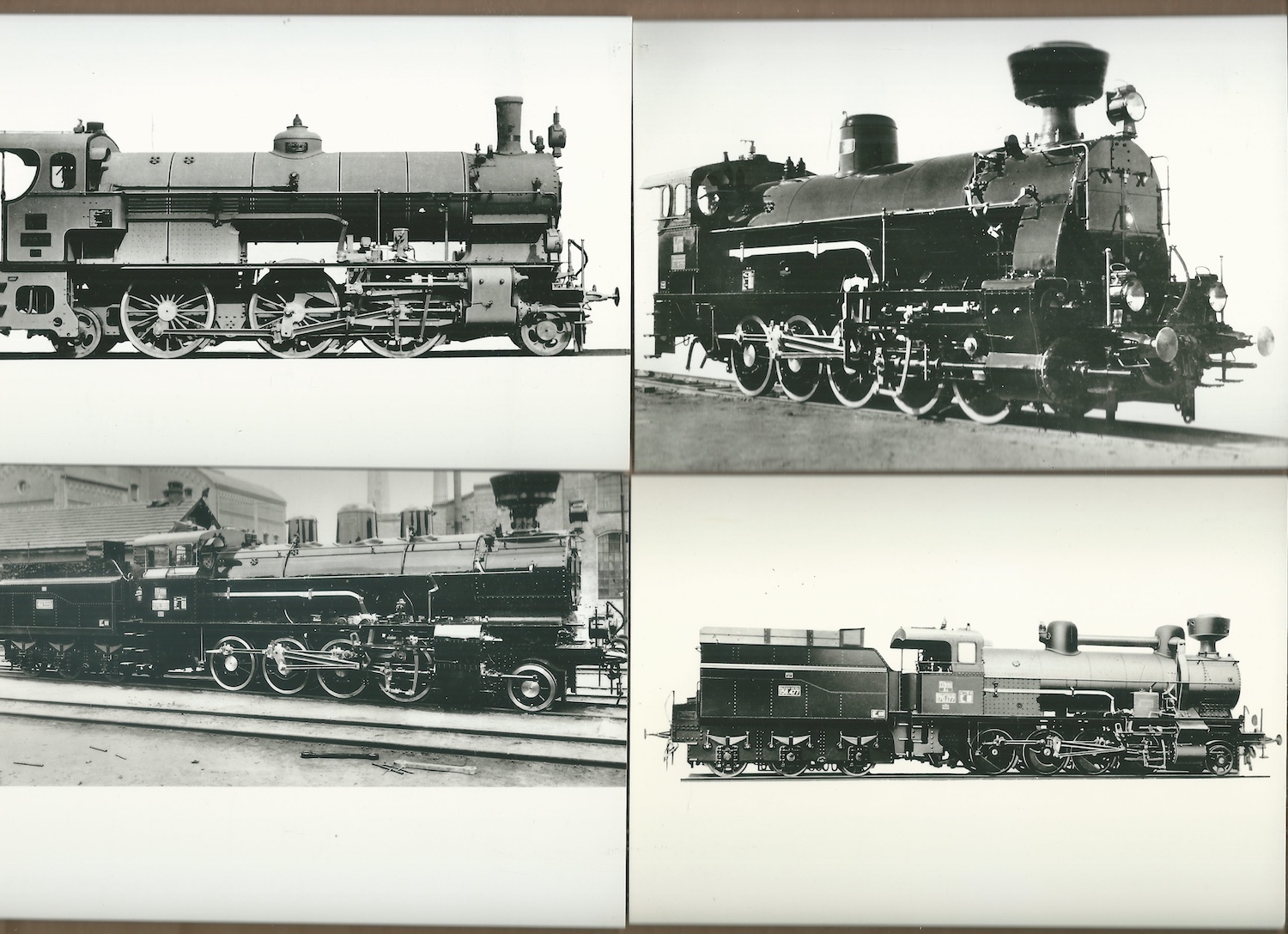 LOKOMOTIVY 2 - NAŠE LOKOMOTIVY JUBILUJÍ - Obrázek 4