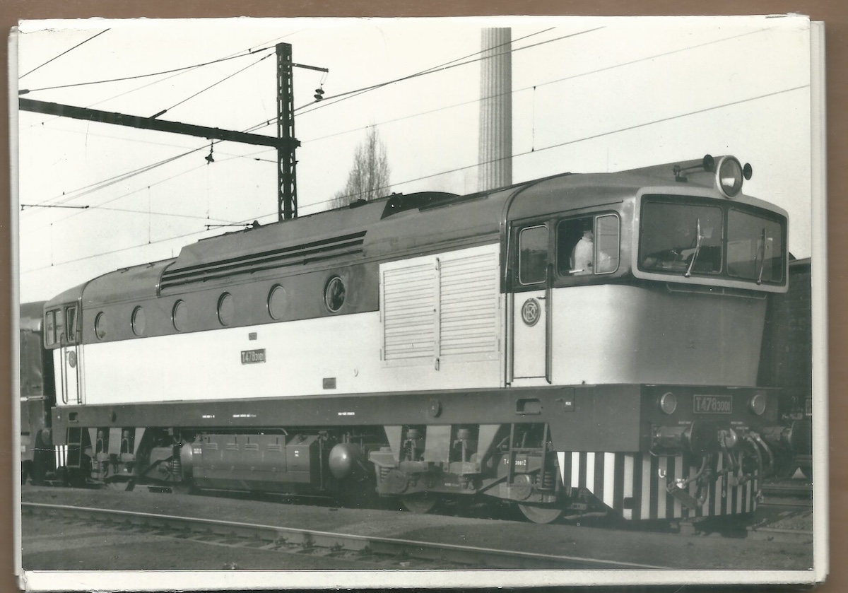 LOKOMOTIVY 3 – SOUPEŘI PÁRY - Obrázek 4