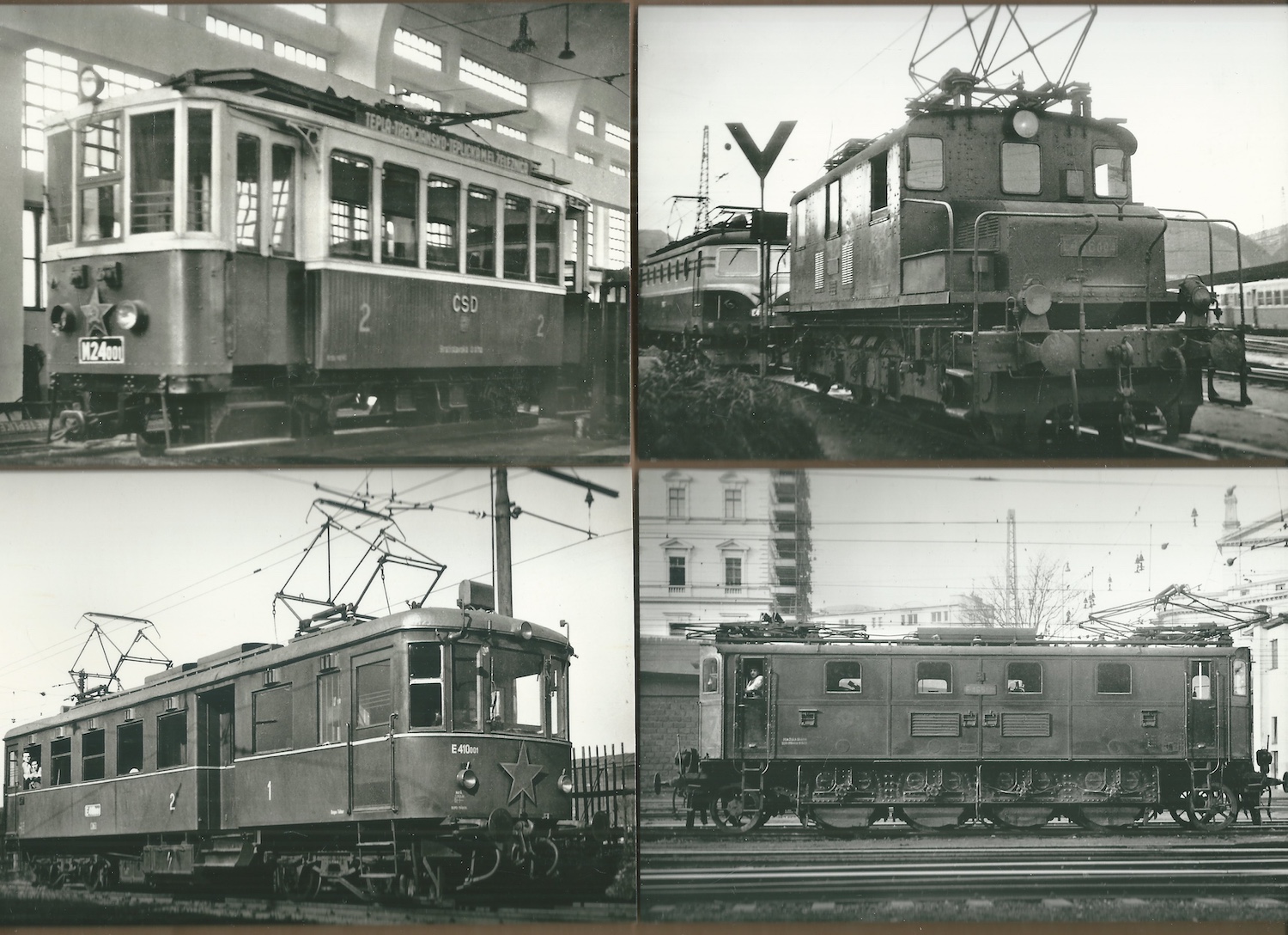 LOKOMOTIVY 3 – SOUPEŘI PÁRY - Obrázek 2