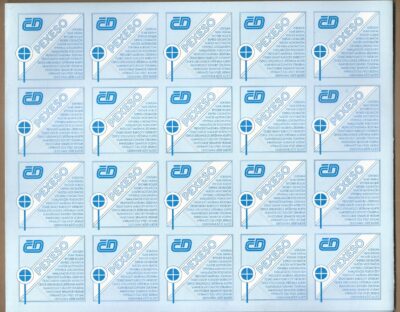 pexeso čd ŽELEZNICE – PARNÍ LOKOMOTIVY