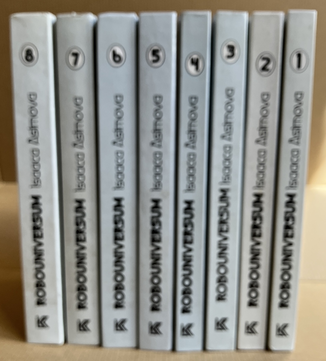 ROBOUNIVERSUM - Obrázek 3