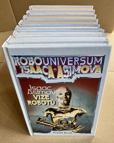 robouniversum ROBOUNIVERSUM