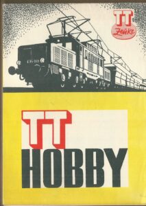 TT HOBBY