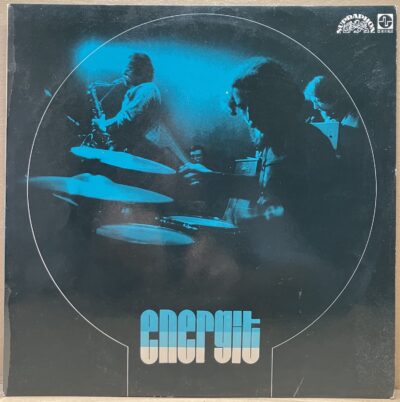 ENERGIT ENERGIT – ENERGIT (LP)