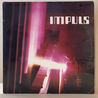 IMPULS – IMPULS (LP)