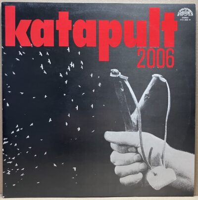KATAPULT 2006 KATAPULT – 2006 (LP)