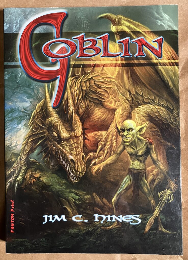 GOBLIN
