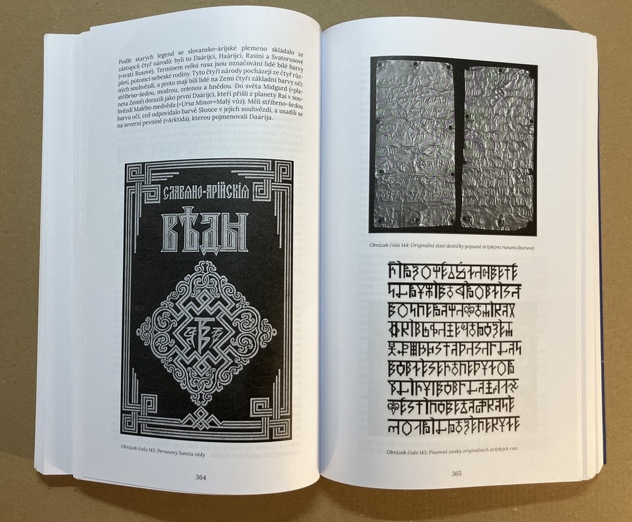 MŮJ OTEC BYL MIB - Obrázek 4