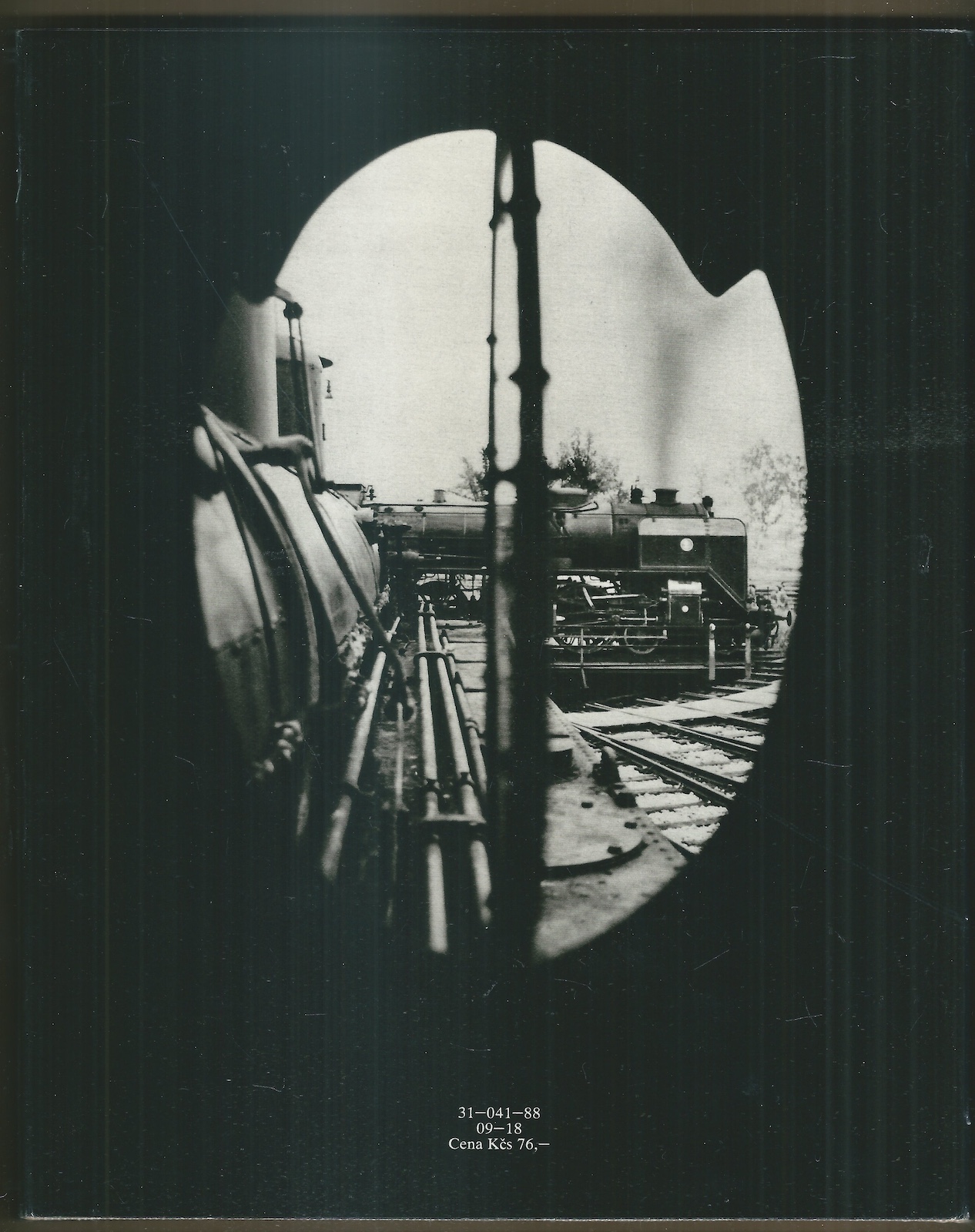 PARNÍ SYMFONIE - Obrázek 2