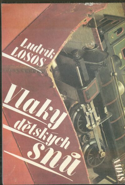 vlaky detských snu VLAKY DĚTSKÝCH SNŮ