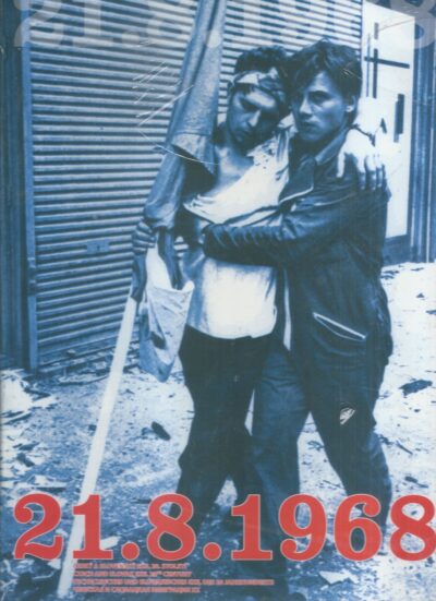 21. 8. 1968