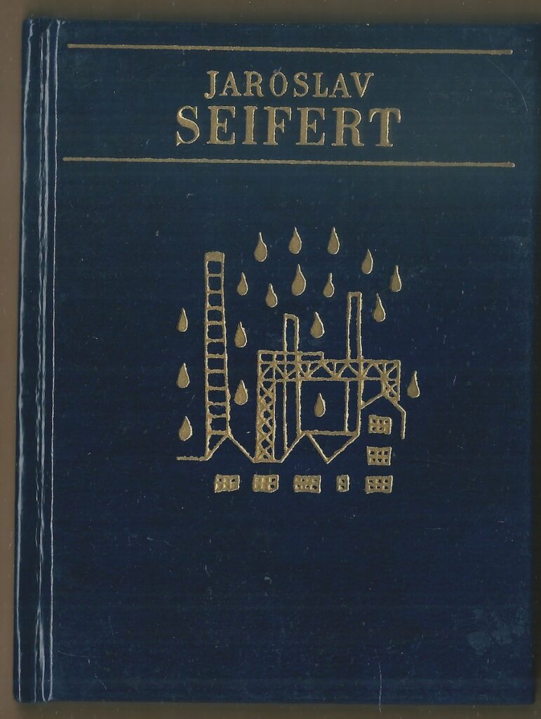 MĚSTO V SLZÁCH