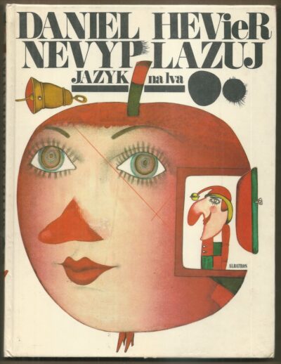 NEVYPLAZUJ JAZYK NA LVA