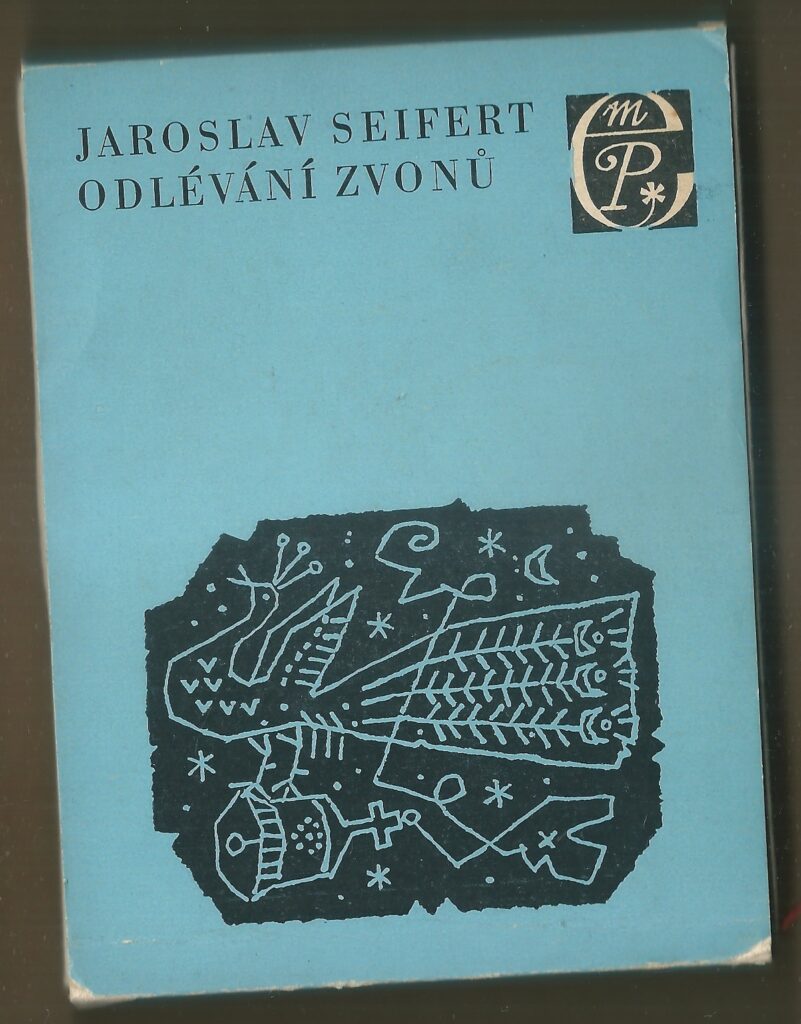 ODLÉVÁNÍ ZVONŮ