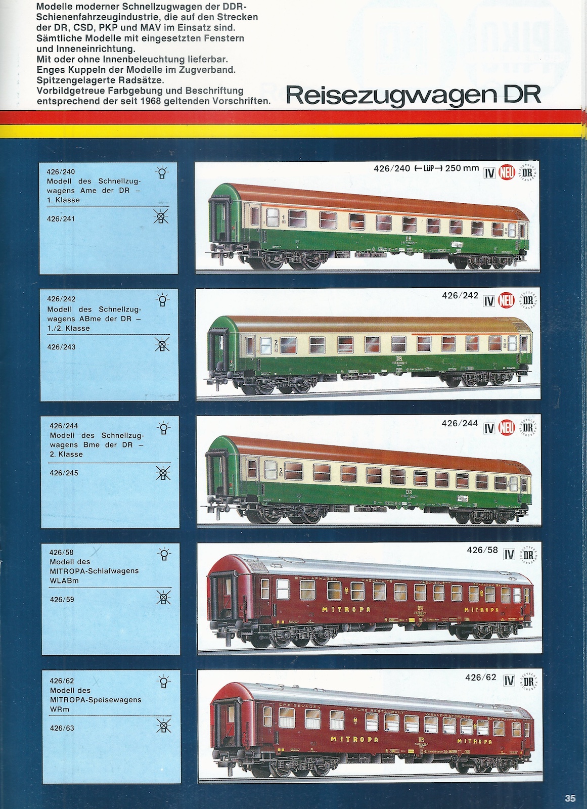 PERFEKTION AUCH IM DETAIL 90/91 - Obrázek 3