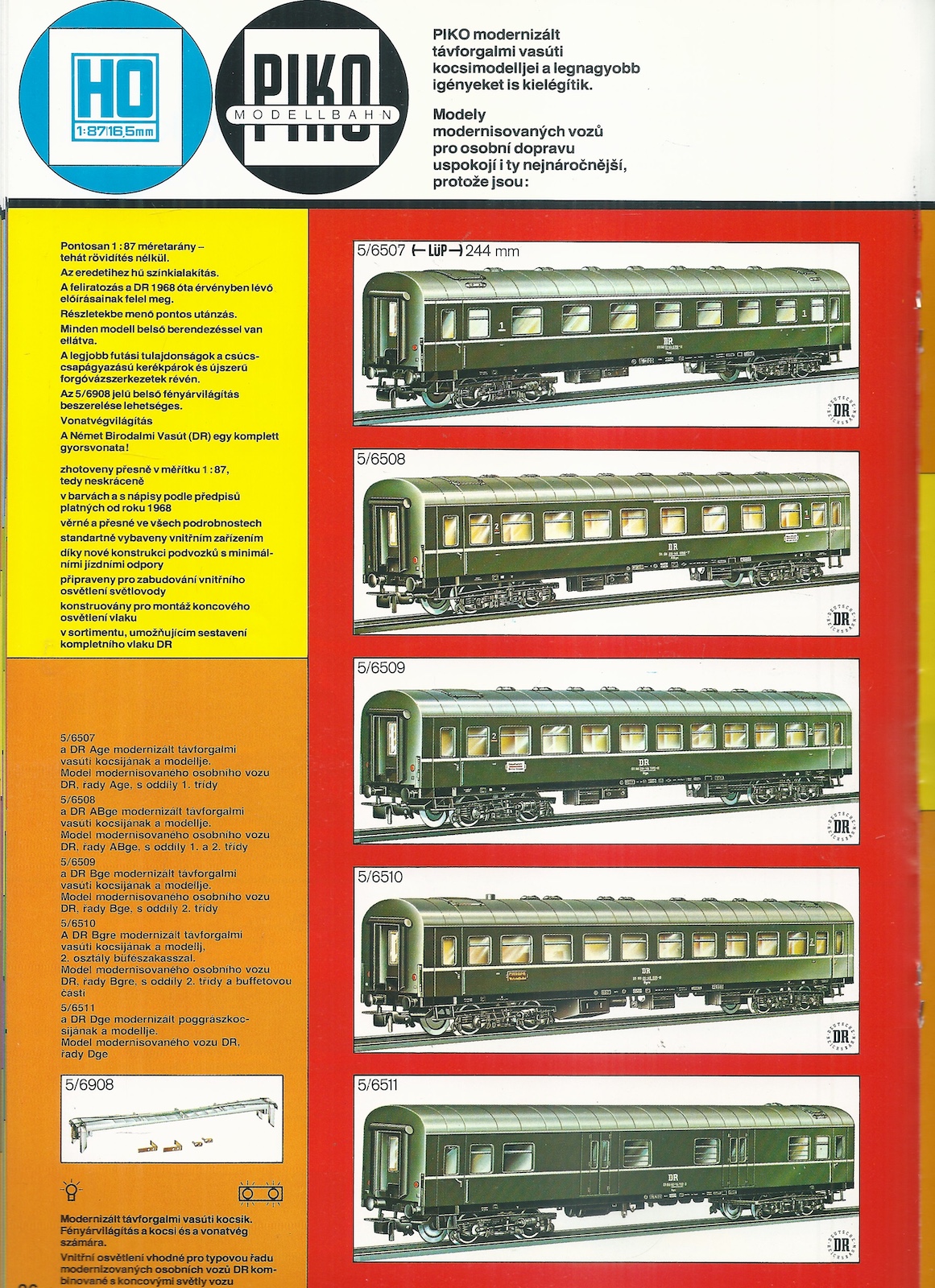 PIKO MODELLBAHN - Obrázek 3