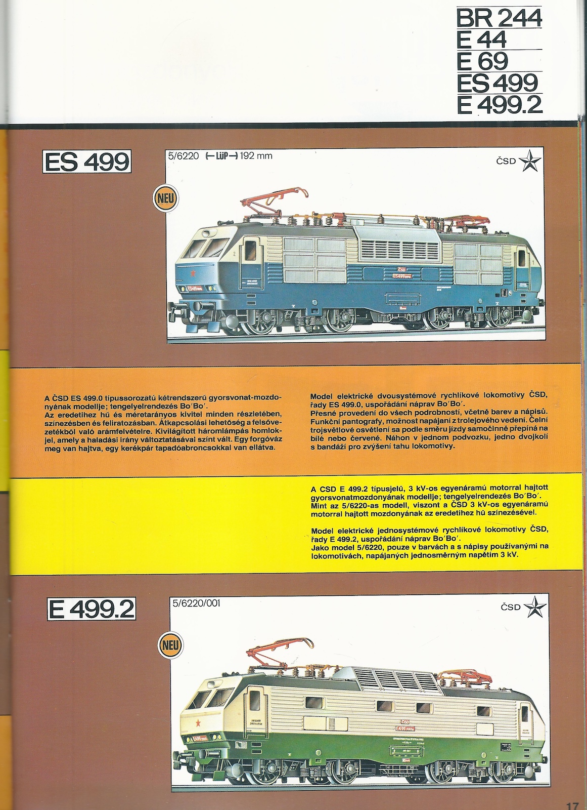 PIKO MODELLBAHN - Obrázek 2