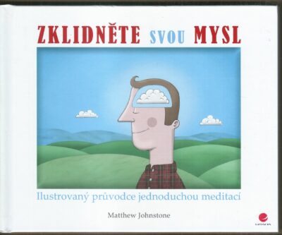 ZKLIDNĚTE SVOU MYSL