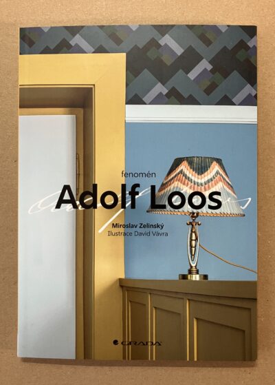 FENOMÉN ADOLF LOOS