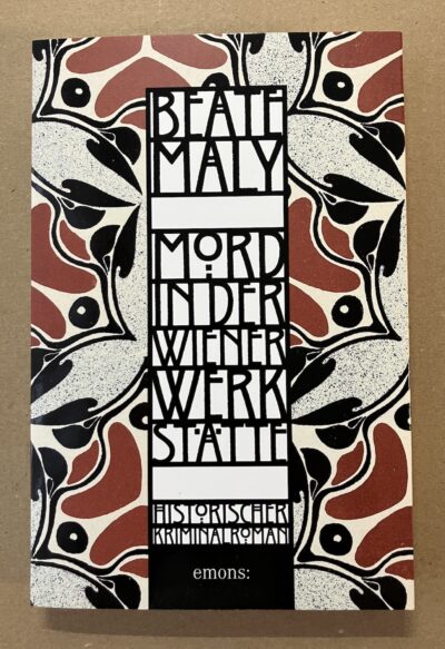 MORD IN DER WIENER WERKSTÄTTE