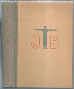 ČLOVĚK V ČÍSLECH