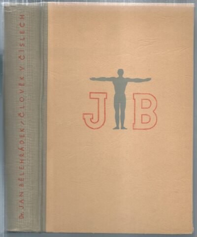 ČLOVĚK V ČÍSLECH