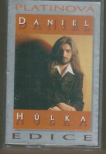 DANIEL HŮLKA – PLATINOVÁ EDICE (MC)