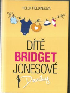 DÍTĚ BRIDGET JONESOVÉ