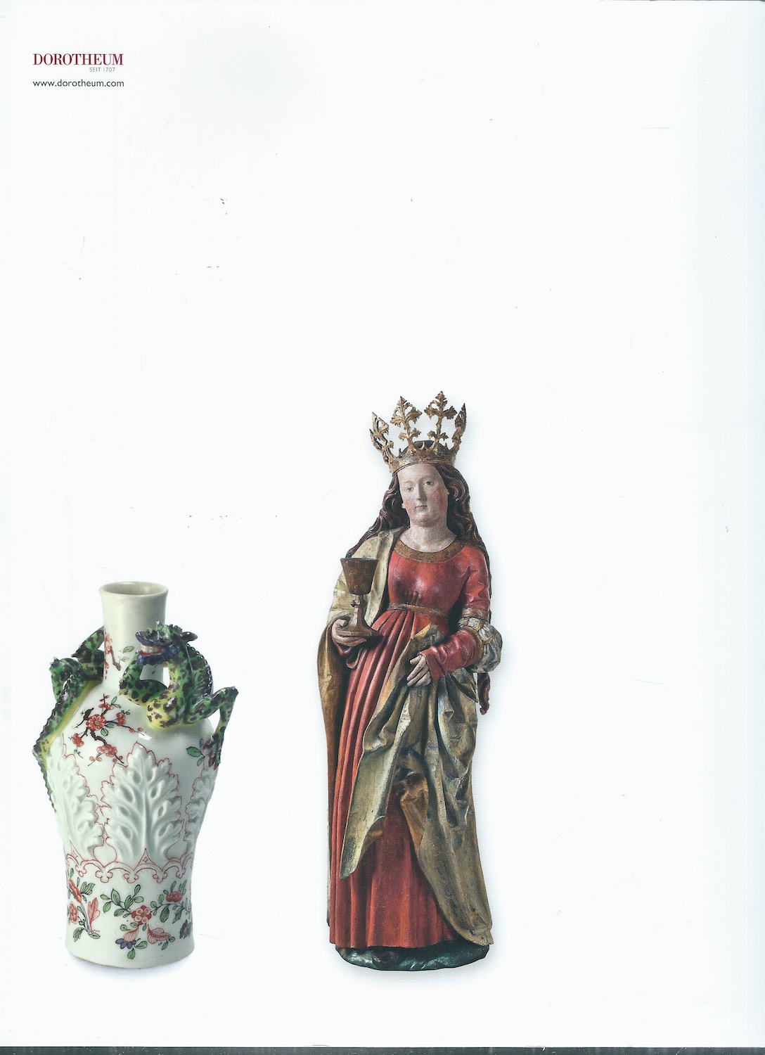 DOROTHEUM: MÖBEL & ANTIQUITÄTEN - Obrázek 3