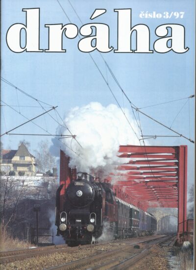 DRÁHA 3/97
