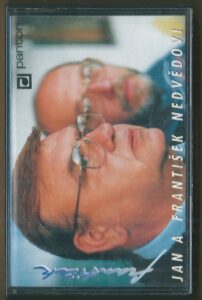 JAN A FRANTIŠEK NEDVĚDOVI – FRANTIŠEK (MC)