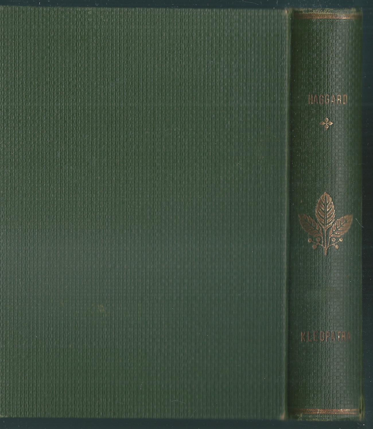 KLEOPATRA - Obrázek 3