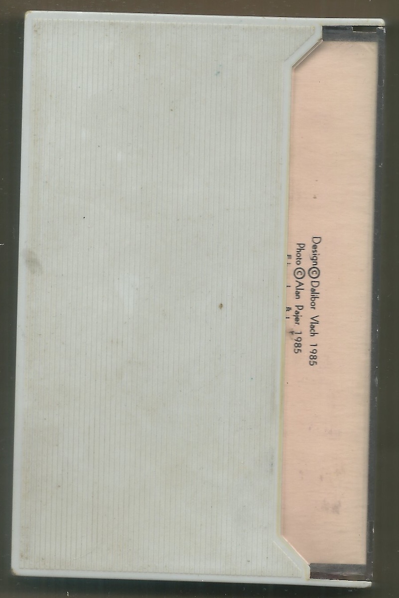 PETR & IVETA – KNOFLÍKY LÁSKY (MC) - Obrázek 2