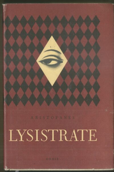LYSISTRATE