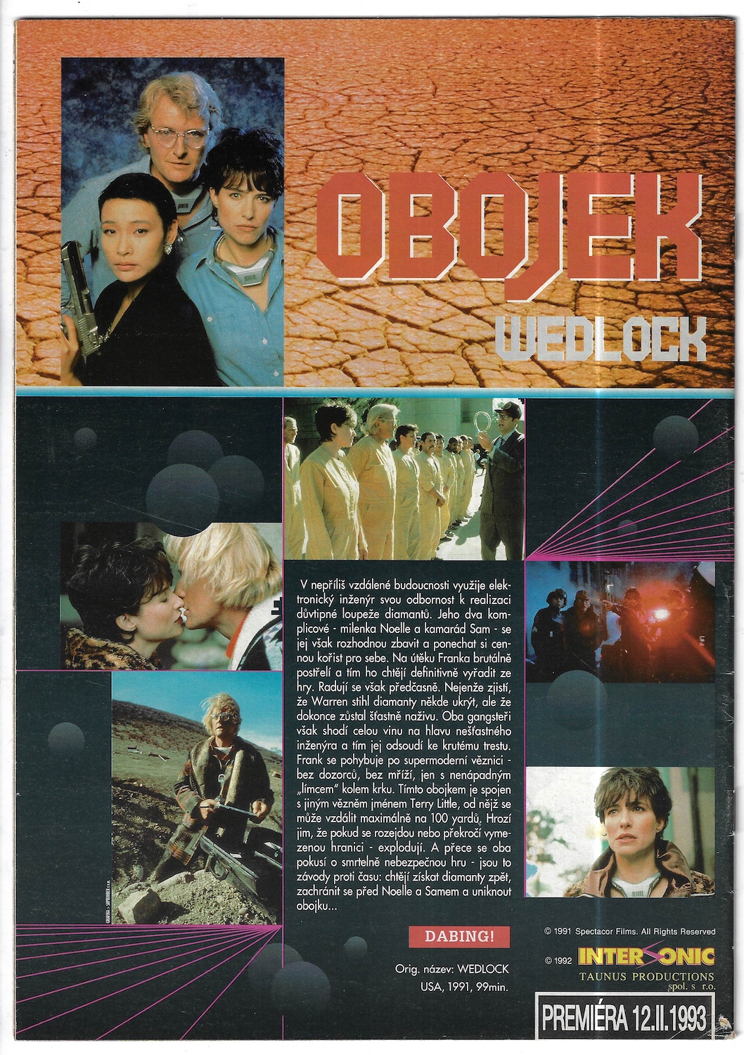 MAXISUPER 2/1993 - Obrázek 2