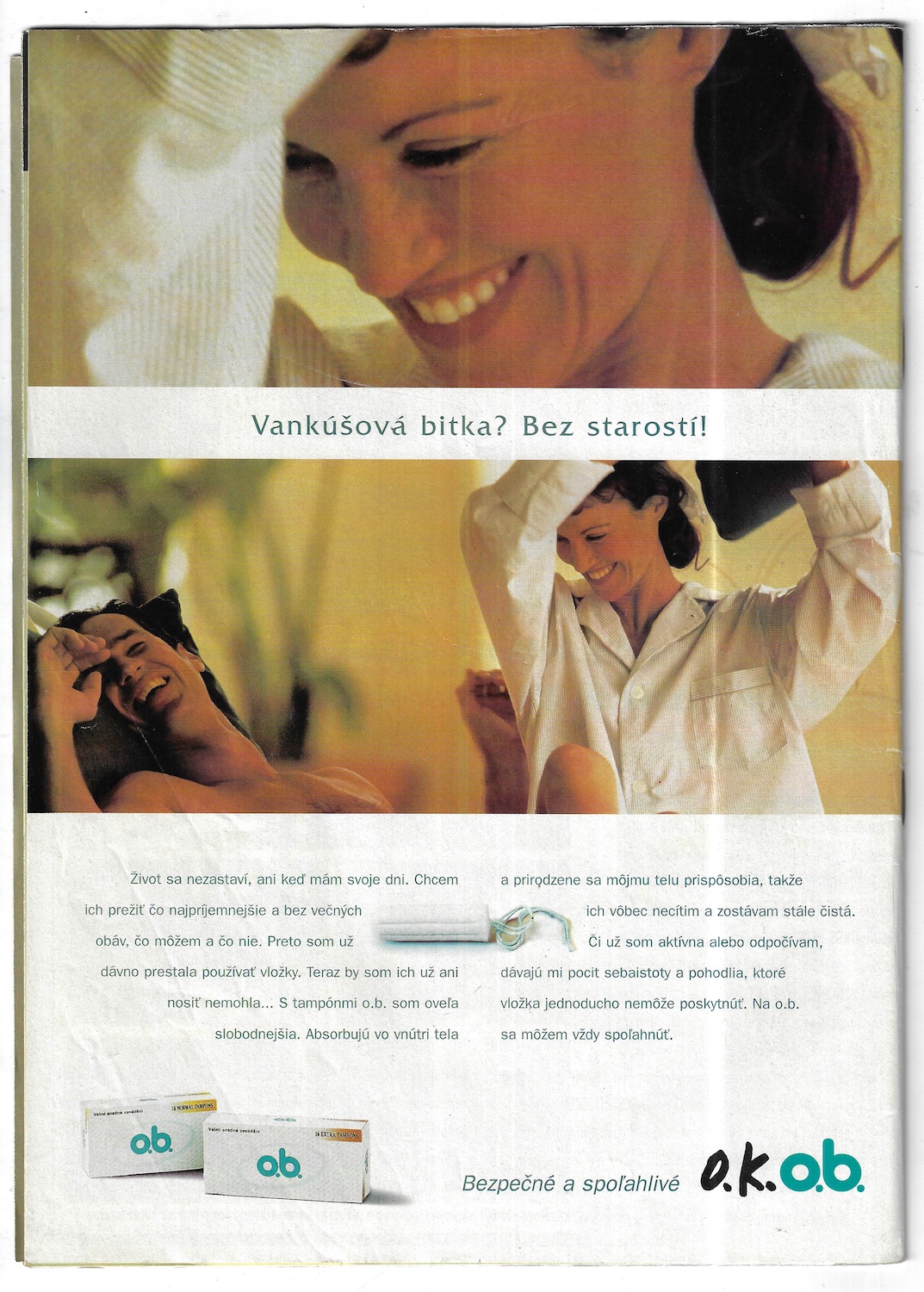 MAXI SUPER 5/1996 - Obrázek 2