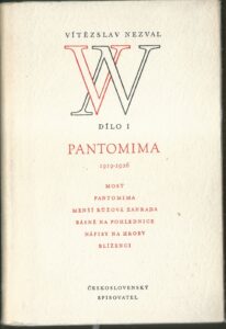 PANTOMIMA
