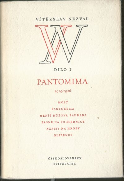 PANTOMIMA
